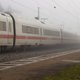 Mesaanval op ICE-trein in Duitsland: meerdere mensen gewond