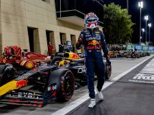 Verstappen décroche la première pole position de la saison au GP de Bahreïn 
