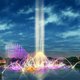 Opening jubileumattractie Efteling op YouTube
