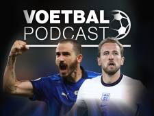 EK Podcast | ‘Mancini heeft van Italië een vriendenploeg gemaakt’