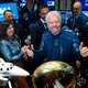 Richard Branson plant ruimtereis ‘toevallig’ negen dagen eerder dan Jeff Bezos