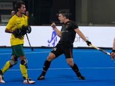 L'Allemagne premier finaliste de la Coupe du monde de hockey après un incroyable retournement de situation contre l'Australie