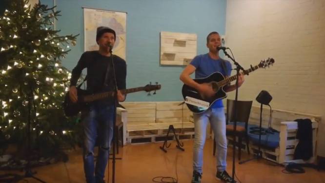 Serious Dorpsfestival brengt 2100 euro op