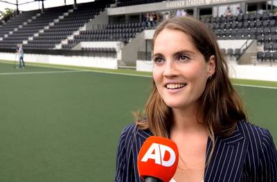 Hockeyers kunnen niet wachten tot EK begint