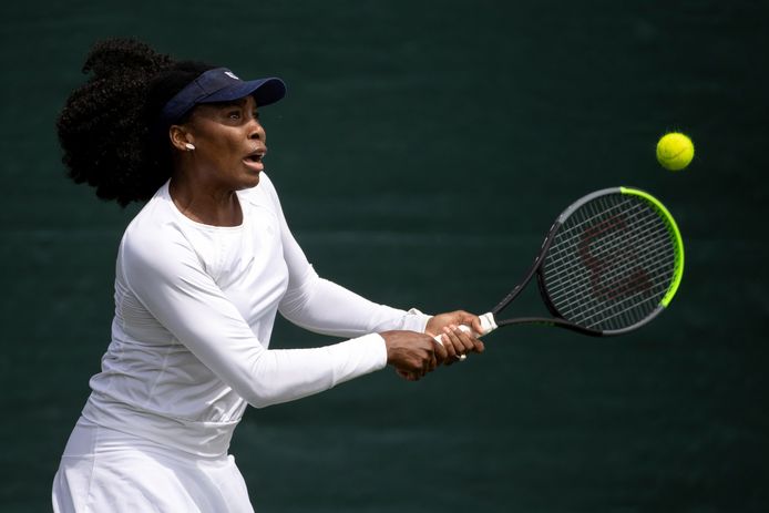 Venus Williams