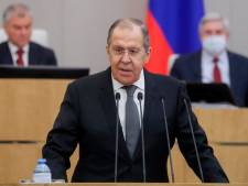 Rusland wil geen oorlog, president Oekraïne vraagt Westen geen paniek te zaaien