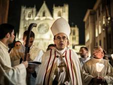 Franse kardinaal aangeklaagd om stilhouden misbruik