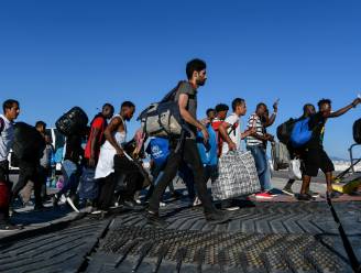 Griekenland beleeft “ergste periode” op migratievlak sinds 2016 en wil tegen eind 2020 zo’n 10.000 migranten naar Turkije terugsturen
