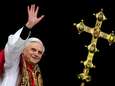 Voormalige paus Benedictus XVI is “ernstig ziek”