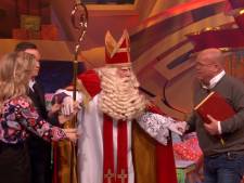 Sinterklaas-tv scoort op 5 december