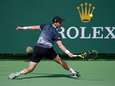 Botic van de Zandschulp stunt bij Indian Wells met zege op nummer 9 van de wereld