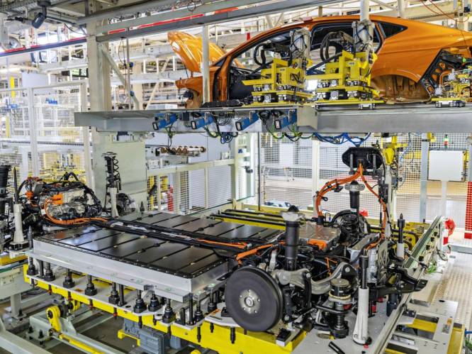 Zo gaat de accu van elektrische auto's zich ontwikkelen