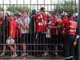 Franse minister legt schuld van chaos rond finale bij Liverpool-fans: ‘Grootschalige fraude’