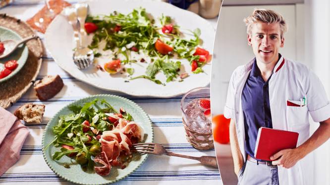Deze 10 diëten zijn populair maar diëtist heeft ander idee: ‘Waarom beginnen we geen challenge?’
