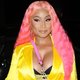 Nicki Minaj rent op standje-turbo door haar concert