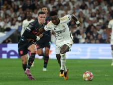 LIVE Champions League | Kraker van jewelste: bereikt Manchester City of Real Madrid halve eindstrijd?