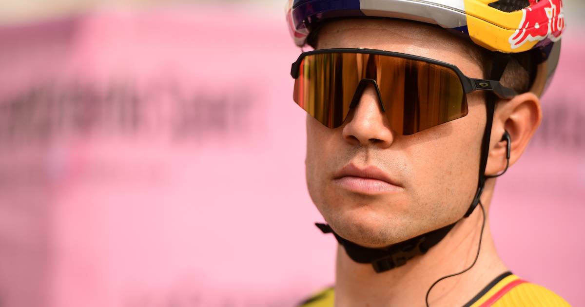 Wood van Aert accenna a una nuova partecipazione al Giro in Colombia: “Il Giro d’Italia sarà uno dei miei più grandi obiettivi nel 2024” |  gioco