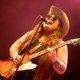 Marcus King was alles wat bluesrock anno 2022 op een festival als Rock Werchter kan, moet en mag zijn