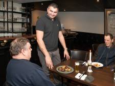 Bij Bistro LaFayette wordt niet met de Franse slag gekookt