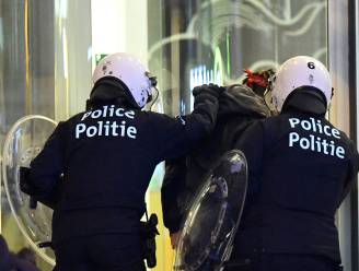 Vervoort: "We hebben 500 agenten en tientallen magistraten tekort in Brussel"