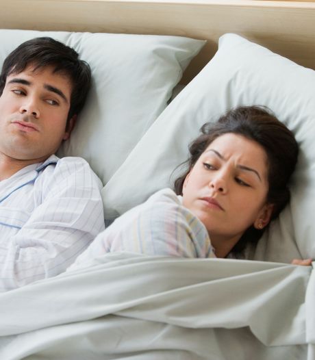 Cette astuce de sommeil scandinave a “sauvé mon mariage” 