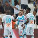 Iseka boekt met Marseille eerste seizoenszege