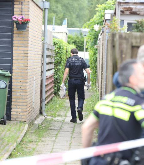 Verdachte die zomaar Arnhemse vrouw neerschoot, krijgt 6 jaar cel plus tbs 