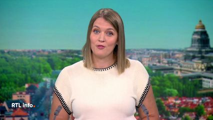 189. RTL info 13 heures (08/07/25)