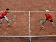Roland-Garros: pas de nouvel exploit pour Joran Vliegen et Sander Gillé, impuissants en finale du double