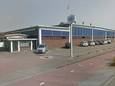 De voormalige schroevenfabriek aan de Bosscheweg.