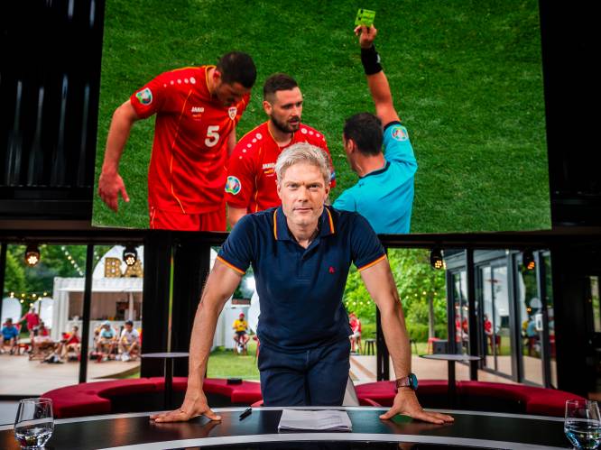 Sportanker Maarten Vangramberen (43) vertelt hoe hij omgaat met geld: “Ik heb meer sneakers dan mijn vrouw schoenen heeft”