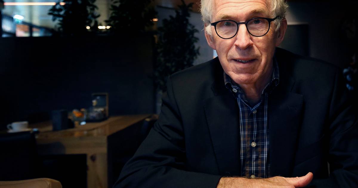 Geen auto, vliegreizen, vlees of warme douche: Sam (73) leeft al jaren duurzaam (en heeft tips) - AD