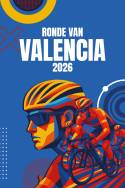 boxcover van Ronde van Valencia