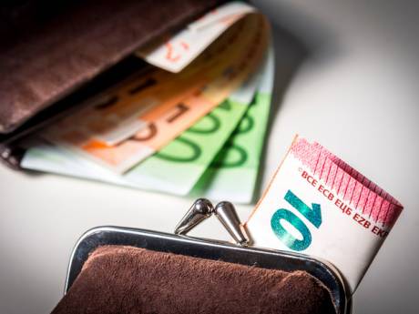 Daling aantal bijstandsuitkeringen Drechtsteden in eerste halfjaar
