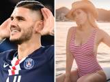 Wanda Nara révèle quelques détails intimes sur son mari, joueur au PSG, Mauro Icardi
