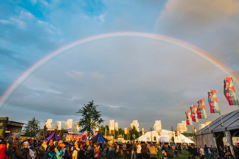 Affiche Pukkelpop is met vijf nieuwe namen compleet | De ...