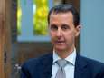 Assad: "400 miljard dollar nodig voor heropbouw Syrische economie"