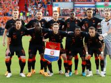 Frenkie de Jong en Noa Lang scoren hoog rapportcijfer, één onvoldoende bij Oranje