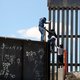 Rechter VS verbiedt gebruik defensiegeld voor muur Mexico