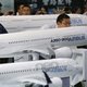 'Airbus doorbreekt monopolie Boeing in Japan'