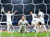 Joselu schiet Real Madrid naar de Champions League-finale