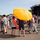Na twee jaar zonder voelt Pinkpop als reünie van generaties. ‘We zijn hier voor de emoties’