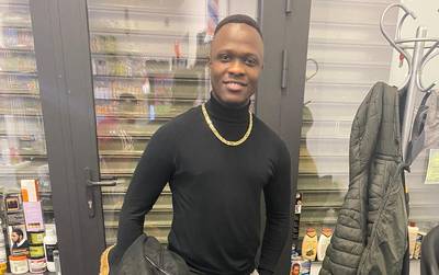 Mamadou (25) laat het leven bij hevige brand in Anderlecht: “Beloftevolle voetballer die iets van zijn leven wilde maken”
