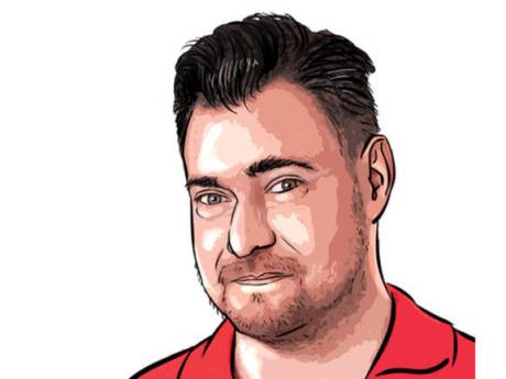 AZ, een bolwerkje van rede en fatsoen, had beter moeten weten