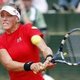 China leidt in Fed Cup na verlies Wickmayer