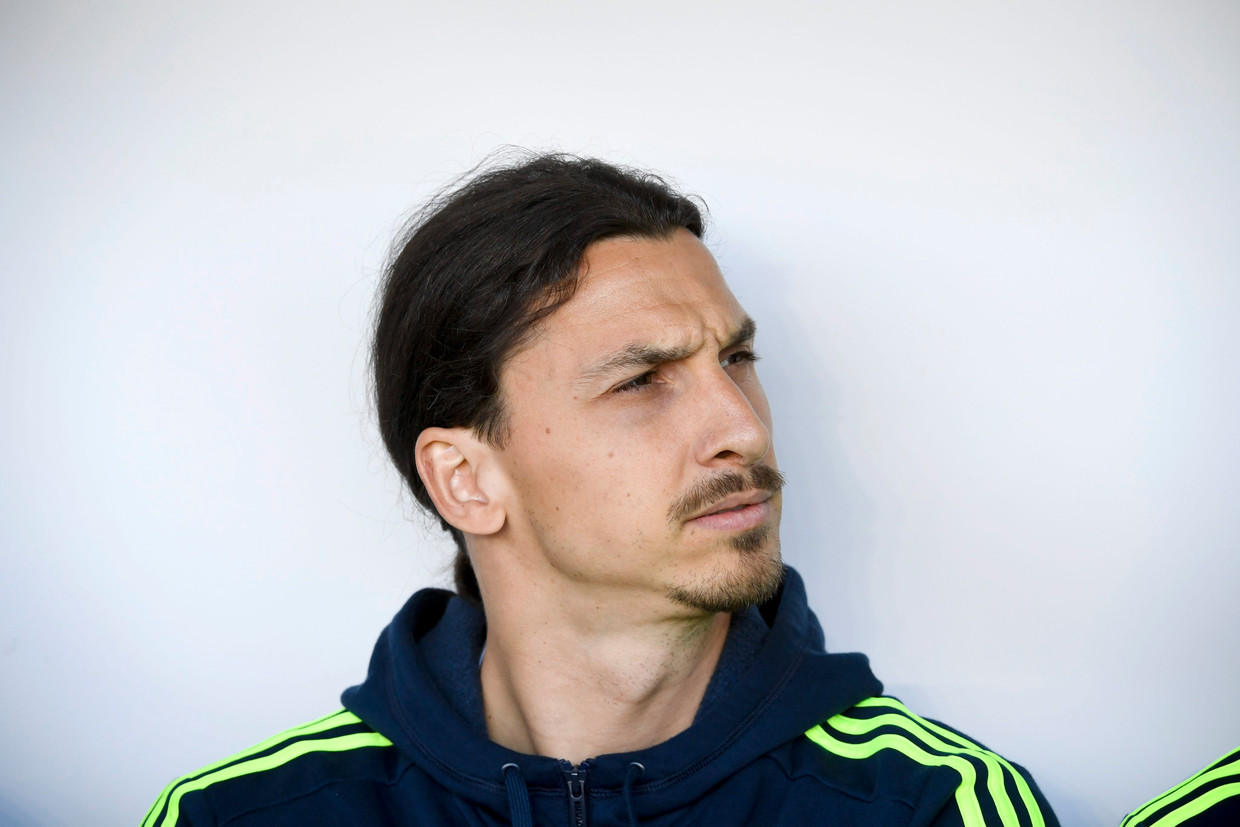 Zweden, zonder Zlatan, stelt teleur tegen Slovenië | De Morgen