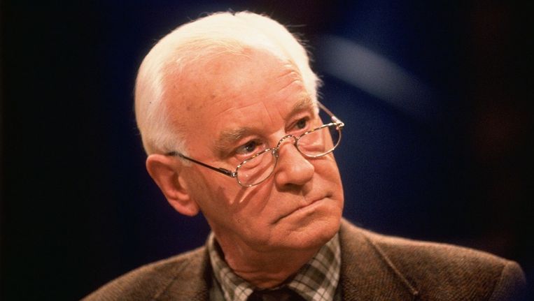 Michel van der Plas. Beeld ANP