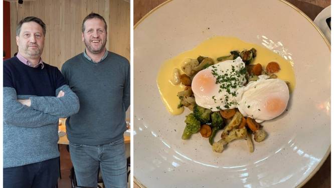 RESTOTIP. Bistro Park Rodenbach in Roeselare: gezellig, ongedwongen én smakelijk