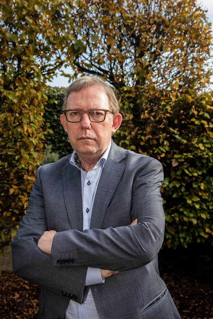Peter Tielemans (archieffoto).