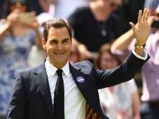Paul Haarhuis klopte Roger Federer in elke dubbel: 'Ik herinner me vooral zijn ongelooflijke talent’